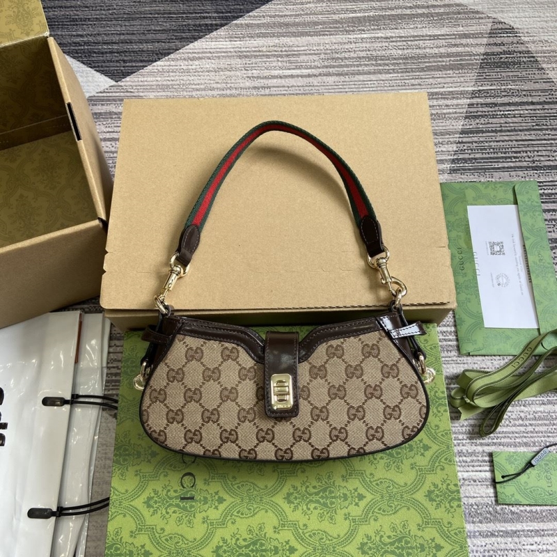 Gucci Satchel Bags